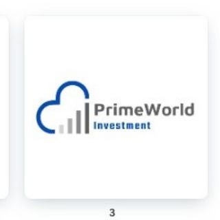 Prime World Investment💱