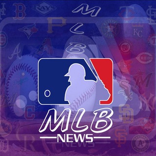 𝗠𝗟𝗕_𝗡𝗘𝗪𝗦📑📑⚾️⚾️