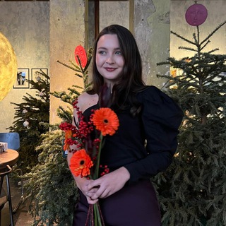 Sofia Yudina
