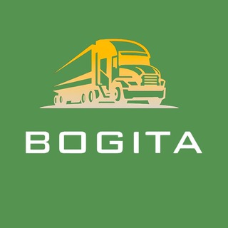 Андрей | Логистика BOGITA