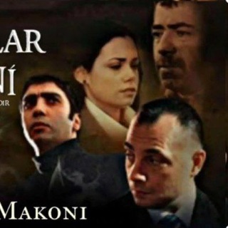QASHQIRLAR MAKONI - Turk seriali (oʻzbek tilida)