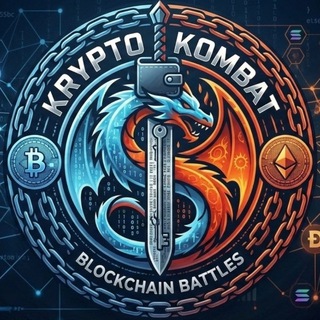 Krypto Kombat