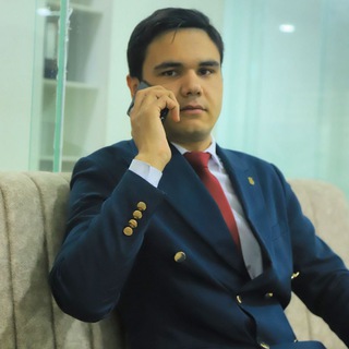 Dostonbek Bahromov