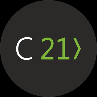 Стратегия 21 💚