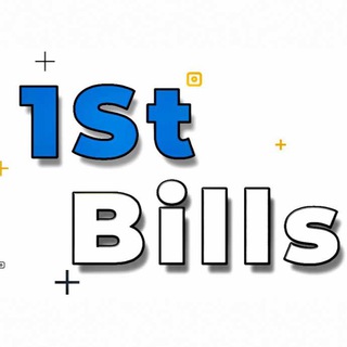 1StBills第一账单 水电账单 地址证明 流水定制