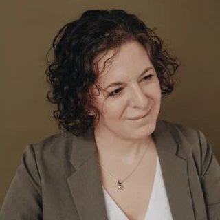 Anna Sonkina-Dorman