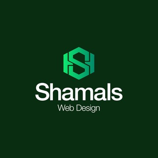 ShaMaLs | WEB DESIGN