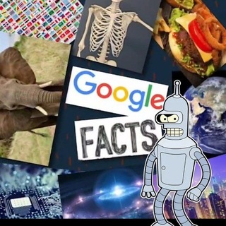 GoogleFactss Bot🤖