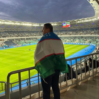 Marufov Muxlis🇺🇿