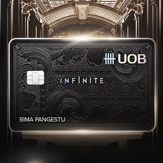 SG UOB VI METAL