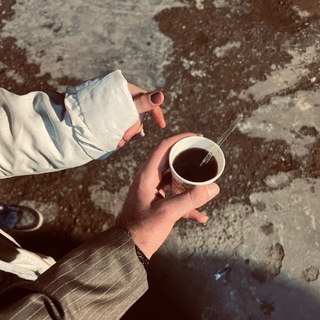 لِـروحِك🤎🌿".