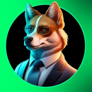 Green Floki CEO | CEX Confirmed