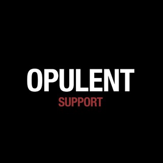 OPULENT SUPPORT
