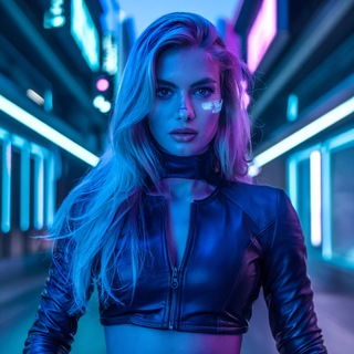 Vasilisa Lebowski