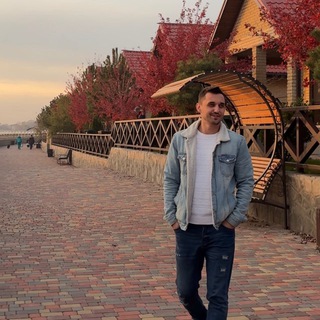 Павел Москаленко