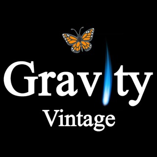 Gravity_vintage