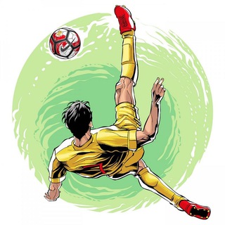 История футбола ⚽️
