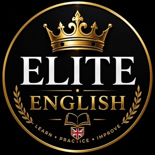 ELITE👑ENGLISH