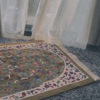 Dard etma Sabr et ;)