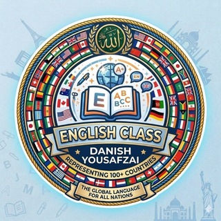 📖 𝐄𝐧𝐠𝐥𝐢𝐬𝐡 𝐂𝐥𝐚𝐬𝐬 🎓