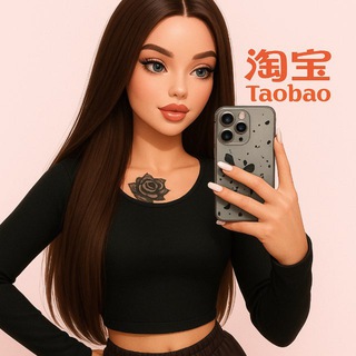 Китай с Ками 🇨🇳