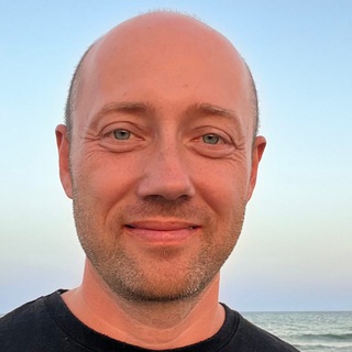 Dmitry Linetsky-Yeschenko
