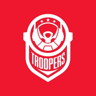 Bigetron Troopers Exclusive