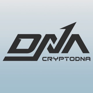 CryptoDNA Channel