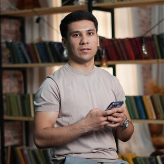Shovqiddin Makhmudov’s Manager