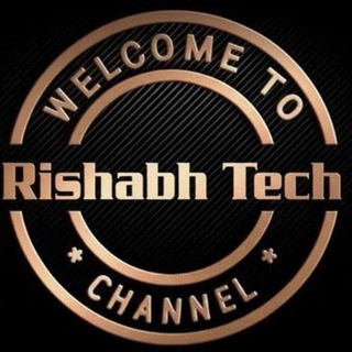 Rishabh Tech