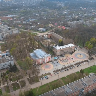 Монастирищенська громада