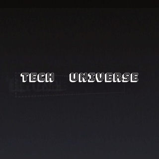 TECH UNIVERSE 🌐