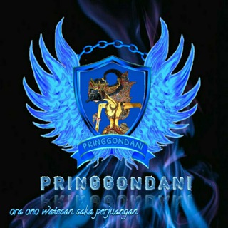 BOT PRINGGONDANI