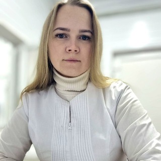 Юлія Сергіївна