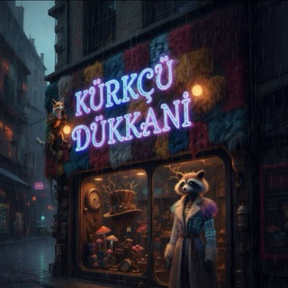𝐊𝐔̈𝐑𝐊𝐂̧𝐔̈ 𝐃𝐔̈𝐊𝐊𝐀𝐍𝐈 MÜZİK