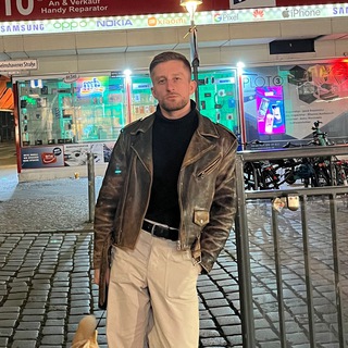 Sergei Mokhov