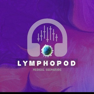 Lymphopod Admin @lymphopod