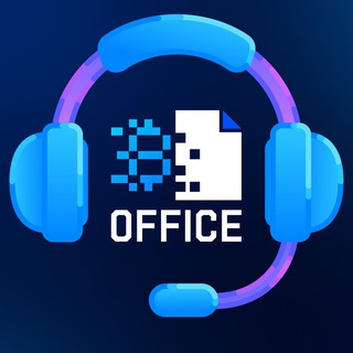 Crypto Office Support