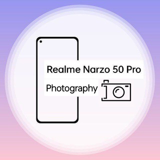 Narzo 50 Pro 5G | Photography