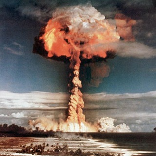 nuclear tooth 🚀