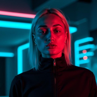 Таня • Нейросети