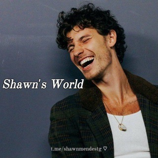 Shawn's World | Shawn Mendes