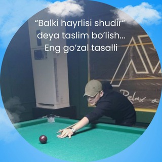Murodjon 🧑🏻‍💻