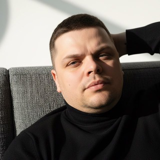 ⚡️Михаил Поскрёбышев
