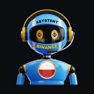 Asystent Binance Polish