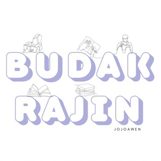 budak rajin