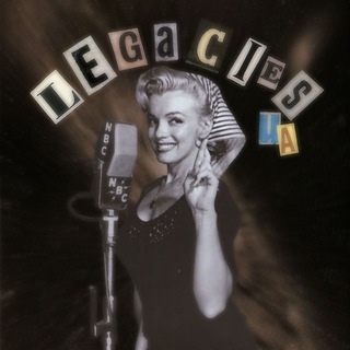 Legacies UA