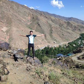 Shermamatov Abdumalik