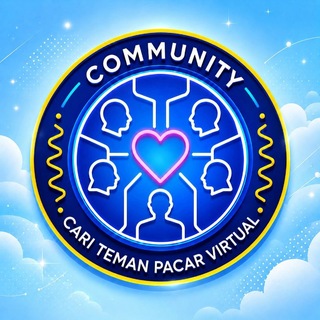 Cari Teman & Pacar Virtual