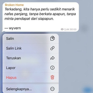 Tongkrongan Uno ‽